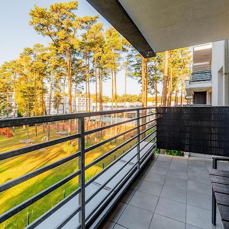 Apartamenty Sun Seasons 24 - Baltic Park Pogorzelica  Exterior foto
