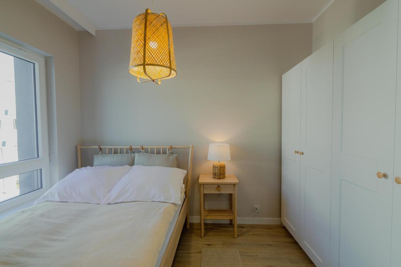 Apartamenty Sun Seasons 24 - Baltic Park Pogorzelica  Exterior foto