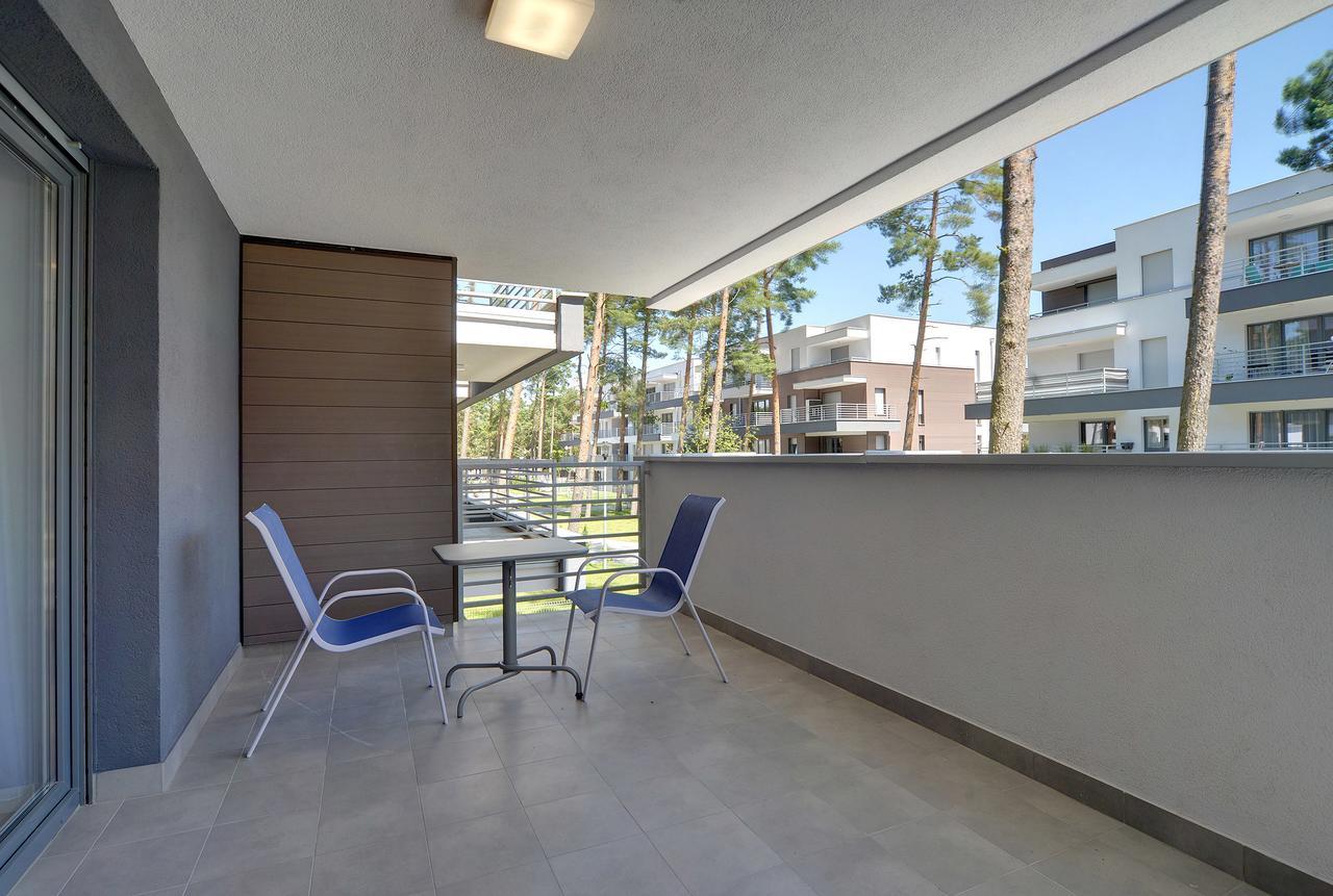 Apartamenty Sun Seasons 24 - Baltic Park Pogorzelica  Exterior foto